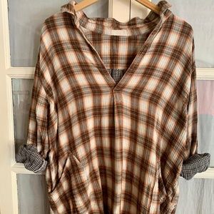 CP Shades Teton Tunic XL